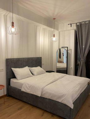 Lovely 1 bedroom apartment 10 mins from the center with balcony